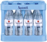 Mineralwasser im REWE Prospekt Mineralwasser von Aquintell im aktuellen REWE Prospekt für 4,49 €