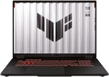 Gaming-Notebook TUF Gaming A18 Angebote von ASUS bei expert Schweinfurt für 1.399,00 €