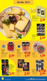 Kaffeevollautomat im Lidl Prospekt "LIDL LOHNT SICH" mit 71 Seiten (Jena)