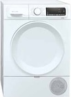 expert - Wäschetrockner CWQ3R400 Angebot im Prospekt Wäschetrockner CWQ3R400 bei expert im Prospekt "" für 579,00 €