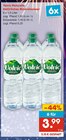 Aktuelles Naturelle Natürliches Mineralwasser Angebot bei Netto Marken-Discount in Lippstadt ab 3,99 €