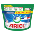 Lessive en capsules "Pack XXL" - ARIEL PODS en promo chez Carrefour Market Asnières-sur-Seine à 18,00 €