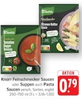 Feinschmecker Saucen bei E center im Besigheim Prospekt für 0,79 €