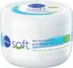 Soft Erfrischende Feuchtigkeitscreme von NIVEA im aktuellen V-Markt Prospekt für 4,99 €