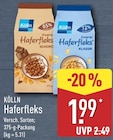 Haferfleks von KÖLLN im aktuellen ALDI Nord Prospekt für 1,99 €