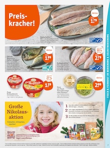 Fisch im tegut Prospekt "tegut… gute Lebensmittel" mit 28 Seiten (Kassel)