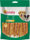 NATURE SNACKS POUR CHIENS - ANIMALIS dans le catalogue Animalis