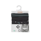 Slips homme - TEX - Carrefour à Versailles Slips homme - TEX en promo chez Carrefour Versailles à 14,99 €