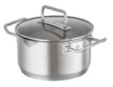 Kochtopf ca. 20 cm Angebote von Rösle bei Zurbrüggen Dülmen für 19,99 €