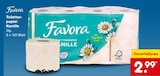 Aktuelles Toilettenpapier Kamille Angebot bei Netto Marken-Discount in Frankfurt (Main) ab 2,99 €