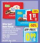 EDEKA Bunte Vielfalt Angebot im aktuellen Prospekt Bunte Vielfalt bei EDEKA im Prospekt "" für 0,99 €