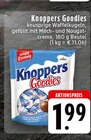 EDEKA Erkelenz - Goodies Angebot im Prospekt Goodies bei EDEKA im Erkelenz Prospekt für 1,99 €