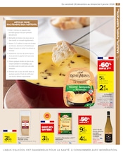 Vin Angebote im Prospekt "SPÉCIAL RACLETTE" von Carrefour Market auf Seite 9