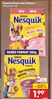 Aktuelles Nesquik Schoko oder Erdbeere Angebot bei Netto Marken-Discount in Wuppertal ab 1,99 €