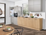 Der Marken Küchenblock MODULFORM MF8 im Angebot bei Ostermann in Schwerte Der Marken Küchenblock MODULFORM MF8 Angebote von modul form bei Ostermann Schwerte für 1.999,00 €