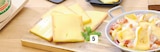 Raclette de Savoie IGP - Patrimoine Gourmand en promo chez Supermarchés Match Nancy à 1,59 €