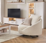 Sessel „Felicia“ Angebote von Höffner bei Höffner Münster für 549,00 €