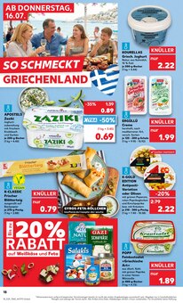 Oliven im aktuellen Kaufland Prospekt (Jena) Oliven im Kaufland Prospekt "Hier bin ich richtig" mit 65 Seiten (Jena)