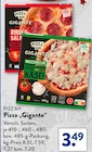 Rindersalami oder Mozzarella Angebote von PIZZ'AH bei ALDI SÜD Augsburg für 3,49 €