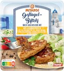 Geflügel-Bifteki von MITAKOS für 2,29 € bei Penny im Angebot Geflügel-Bifteki von MITAKOS im aktuellen Penny Prospekt