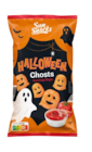 ALDI Nord Paderborn - Halloween-Snack-Gespenster Angebot im Prospekt Halloween-Snack-Gespenster bei ALDI Nord im Paderborn Prospekt für 0,69 €