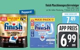 Ultimate Plus Maxi Pack im Angebot bei EDEKA in Regensburg Ultimate Plus Maxi Pack Angebote von Finish bei EDEKA Regensburg für 6,99 €
