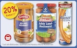 Aktuelles 20 % Rabatt Angebot bei combi in Hannover