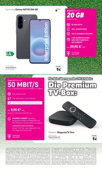 Fernseher im TelefonCenter Osterode Prospekt "WIR HOLEN DIE WM NACH HAUSE" mit 12 Seiten (Goslar)