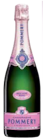 Brut Royal oder Brut Rosé Royal im V-Markt Prospekt Brut Royal oder Brut Rosé Royal von Pommery im aktuellen V-Markt Prospekt für 36,99 €