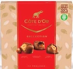 Promo Coffret Collection à 5,00 € dans le catalogue Intermarché à Douarnenez