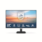 Moniteur 24" - PHILIPS en promo chez Bureau Vallée Strasbourg à 69,99 €