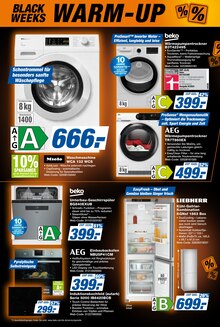 Waschmaschine im aktuellen expert Prospekt (Nordhorn) Waschmaschine im expert Prospekt "Top Angebote" mit 16 Seiten (Nordhorn)