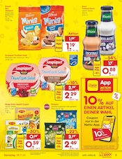 Aktueller Netto Marken-Discount Prospekt mit Brötchen, "Aktuelle Angebote", Seite 5