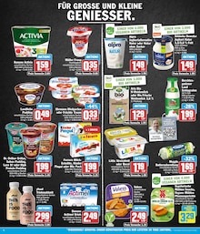 Joghurt im HIT Prospekt "ECHTE VIELFALT" mit 16 Seiten (Bielefeld)