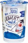Aktuelles Naturjoghurt Angebot bei Netto Marken-Discount in Regensburg ab 0,79 €
