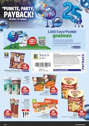 Ofenkäse im EDEKA Prospekt in Chemnitz Aktueller EDEKA Prospekt mit Ofenkäse, "Wir lieben Lebensmittel!", Seite 12