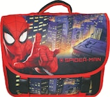 Bureau Vallée Sainte-Marguerite - Promo Cartable stitch ou spider-man Promo Cartable stitch ou spider-man à 27,99 € dans le catalogue Bureau Vallée à Sainte-Marguerite