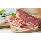 Jambon sec désossé en promo chez Carrefour Jambon sec désossé dans le catalogue Carrefour