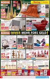 Bücher im Norma Prospekt in Coesfeld Aktueller Norma Prospekt mit Bücher, "Mehr fürs Geld", Seite 2