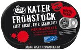 Zarte Herings-Filets Angebote von Appel bei Penny Saarbrücken für 0,99 €