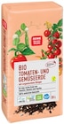 Bio Tomaten- und Gemüseerde Angebote von REWE Beste Wahl bei REWE Rosenheim für 3,69 €