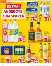 Bier im Kaufland Prospekt in Strausberg Aktueller Kaufland Prospekt mit Bier, "EXTRA-ANGEBOTE", Seite 4
