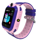 SOS-Smartwatch von Mebus für 17,99 € bei Kaufland im Angebot SOS-Smartwatch von Mebus im aktuellen Kaufland Prospekt