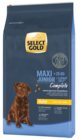 Croquettes Maxi - SELECT GOLD en promo chez Maxi Zoo Levallois-Perret à 45,59 €
