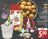 Speisekartoffeln im Angebot bei E center in Coburg Speisekartoffeln Angebote von Gut & Günstig bei E center Coburg für 5,00 €