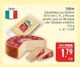 Stilfser bei Marktkauf im Markkleeberg Prospekt für 1,79 €