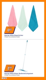 Bodenwischer Angebot & Preis im aktuellen Action Prospekt Bodenwischer Angebot im aktuellen Action Prospekt auf Seite 2