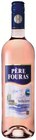 IGP Vin de Pays Charentais - PÈRE FOURAS - Intermarché Super à La Rochelle IGP Vin de Pays Charentais - PÈRE FOURAS en promo chez Intermarché Super La Rochelle à 2,36 €