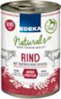 Naturals Rind von EDEKA bei Marktkauf im Angebot Naturals Rind von EDEKA im aktuellen Marktkauf Prospekt
