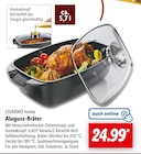 Aktuelles Aluguss-Bräter Angebot bei Lidl in Nürnberg ab 24,99 €